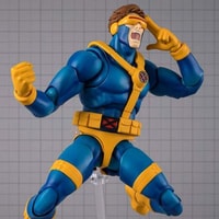 Cyclops (Gamerverse) Action Figure by Tamashii Nations | Sideshow