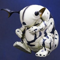 Lim Eleking Collectible Figure by Star Ace Toys | Sideshow