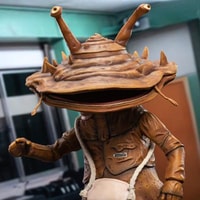 Kanegon (Special Edition) Collectible Figure by Star Ace