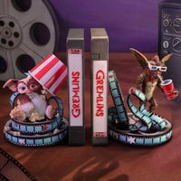 Gremlins Bookends by Nemesis Now | Sideshow Collectibles