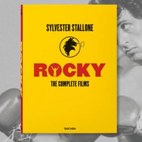 Rocky. The Complete Films Book by TASCHEN | Sideshow Collectibles