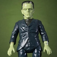 Retro Frankenstein (1931) Collectible Figure by X-Plus | Sideshow