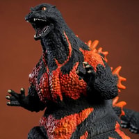 Godzilla (1995) Standard Version Collectible Figure by X-Plus