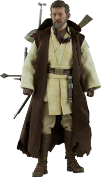 Obi wan kenobi clearance sideshow