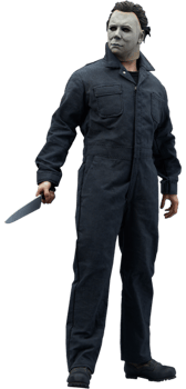 Michael myers collectible figures online