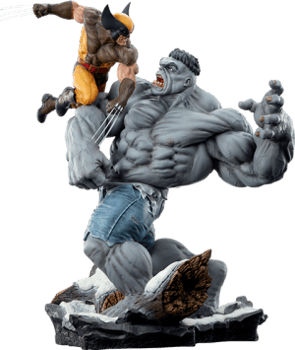 フィギュア専門店 -ソダチトイズ / サイドショウ Sideshow