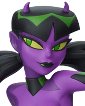 Devil Girl Collectibles | Sideshow Collectibles