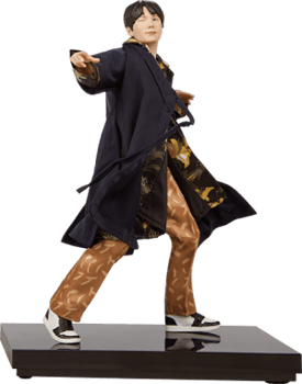 BTS Collectibles | Sideshow Collectibles