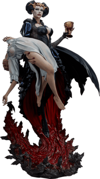 Sideshow Collectibles added a new - Sideshow Collectibles