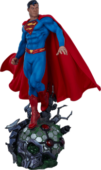 Sideshow statues new arrivals