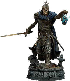 Court of the Dead Collectibles | Sideshow Collectibles