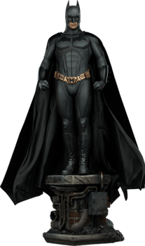 DC Comics Collectibles Sideshow Collectibles