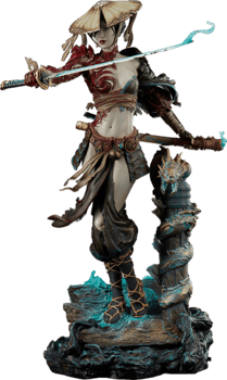 Court of the Dead Collectibles | Sideshow Collectibles