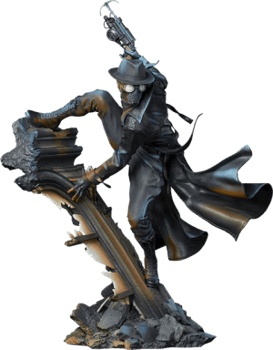 Sideshow figures deals