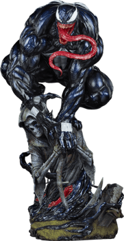 Venom Collectibles | Sideshow Collectibles