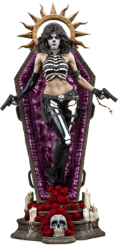 Sideshow's Own Collectibles | Sideshow Collectibles