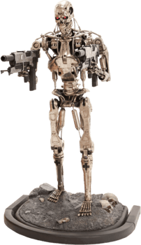 Sideshow collectibles life on sale size
