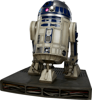 サイドショー R2D2 セールバージ サイドショー R2D2 セールバージ R2