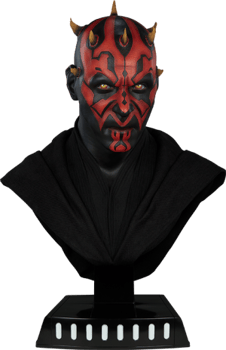 Darth deals maul merchandise