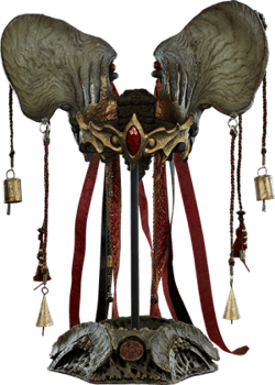Court of the Dead Collectibles | Sideshow Collectibles