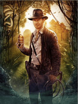 Indiana Jones Collectibles | Sideshow Collectibles Indiana Jones Collectibles | Sideshow Collectibles