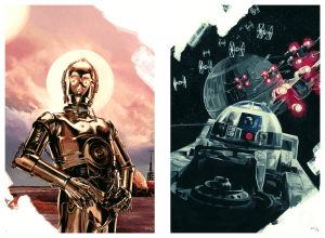 C-3PO Collectibles | Sideshow Collectibles