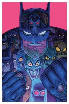 Two Face Collectibles | Sideshow Collectibles