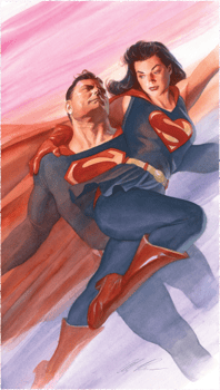 LOIS LANE、UNTITLED、海外版超希少レゾネ、新品額装付 Lois Lane Collectibles | Sideshow Collectibles