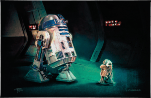 R2-D2 Collectibles - Figures, Art & More | Sideshow Collectibles