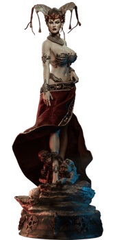 Gethsemoni Collectibles | Sideshow Collectibles