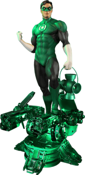 Green Lantern Collectibles | Sideshow Collectibles