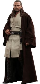 2006.SIDESHOW/STAR WARS“QUI-GON JINN” Star Wars Sideshow Collectibles - Qui Gon Jinn - YouTube