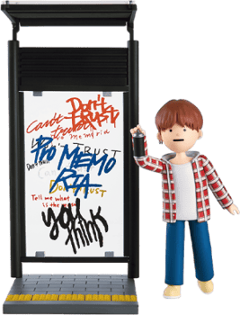 BTS Collectibles | Sideshow Collectibles