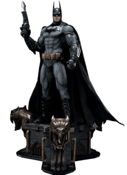 Batman Collectibles | Sideshow Collectibles