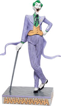 The Joker Collectibles | Sideshow Collectibles