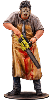 Leatherface Collectibles | Sideshow Collectibles