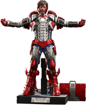 Iron Man Collectibles | Sideshow Collectibles