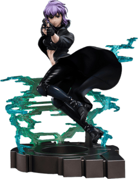 Ghost in the Shell Collectibles | Sideshow Collectibles Ghost in the Shell Collectibles | Sideshow Collectibles