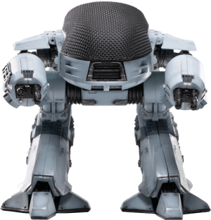 ED-209 Collectibles | Sideshow Collectibles