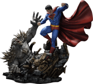Comic statues for sale