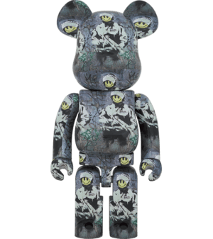 bearbrick raphael michelangelo leon 3セット www.clarity.mx