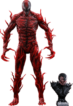 Best horror hotsell action figures