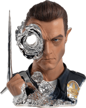 Terminator Collectibles | Sideshow Collectibles Terminator Collectibles | Sideshow Collectibles