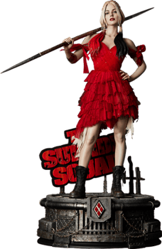Harley Quinn Figures | Sideshow Collectibles