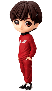 j-hope Collectibles | Sideshow Collectibles