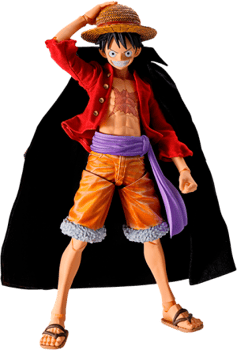 One Piece Collectible Figures Sideshow Collectibles