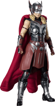 Thor Jane Foster Collectibles | Sideshow Collectibles