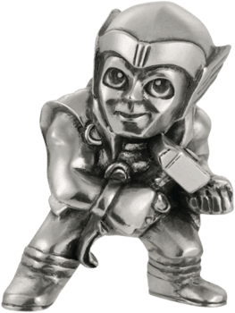 Royal Selangor Pewter Statues | Sideshow Collectibles