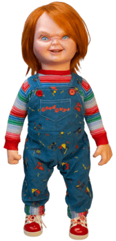FIGURINE CHUCKY SIDESHOW... EUR 299,00 - FR