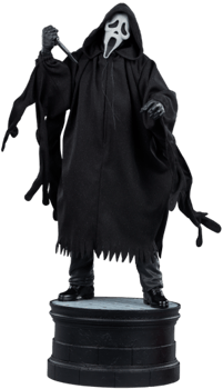 1/4 Quarter Scale Statue: Vergil Deluxe Bonus Version Devil May